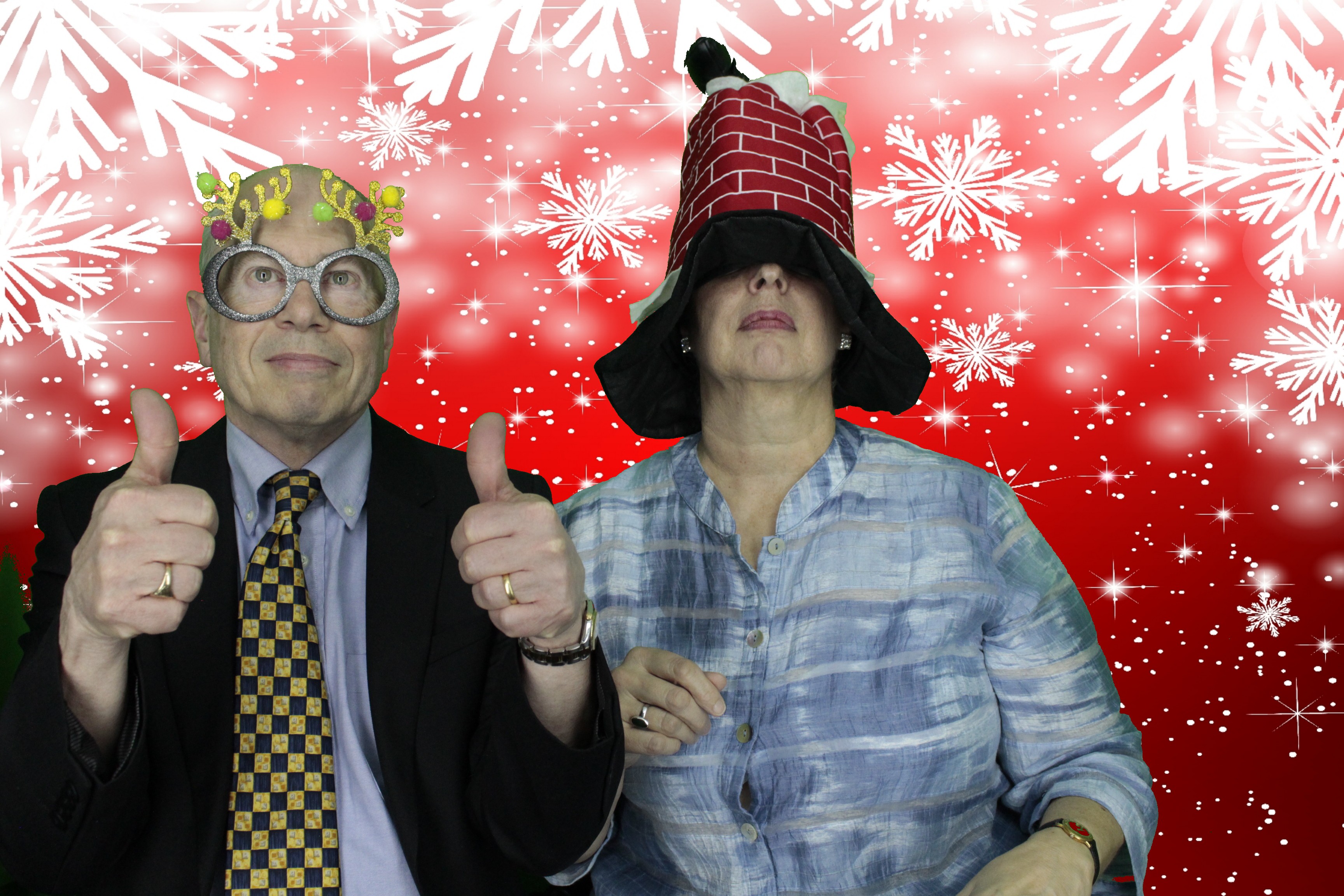 Silvermere Christmas Party | View more photos from the event at gallery.myphotoboothexperience.co.uk/u/MyPhotoBoothExperienceLtd/Silvermere-Christmas-Party-3